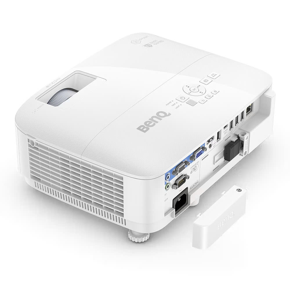 Máy chiếu EW805ST ảnh 3