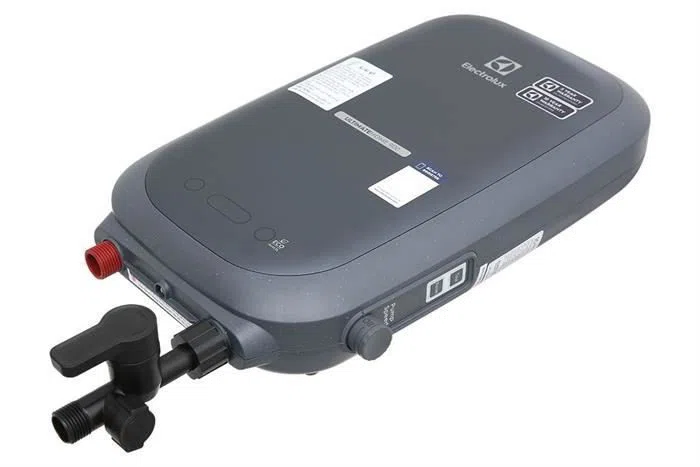 Máy Nước Nóng Trực Tiếp Electrolux 4500W EWE451SB-G6