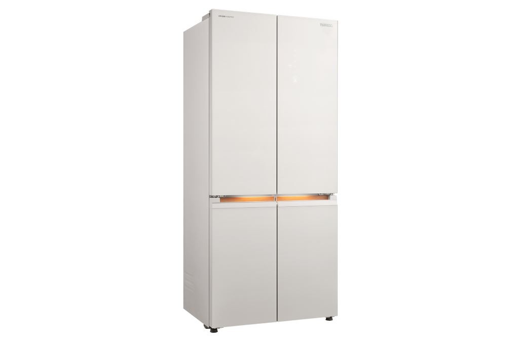 Tủ lạnh Chính Hãng Toshiba Inverter 520 lít Multi Door GR-RF680WI-PGV(D4)