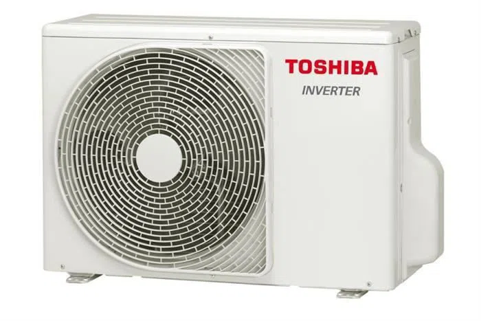 Máy Lạnh Toshiba Inverter 2.5 HP RAS-H24S5KCV2G-V Chính Hãng