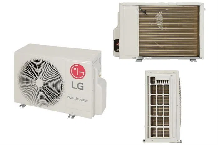 Máy lạnh LG Inverter 1.5 HP IEC12M1