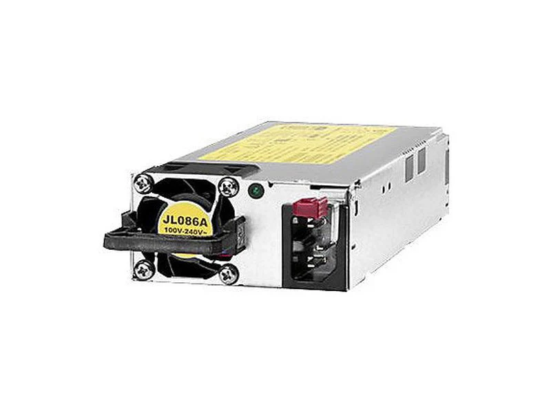 HPE Aruba Networking X372 54VDC 680W 100-240VAC Power Supply