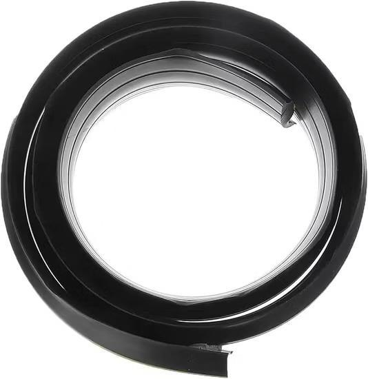 Dải niêm phong ngưỡng cửa gara bằng cao su chống thấm nước