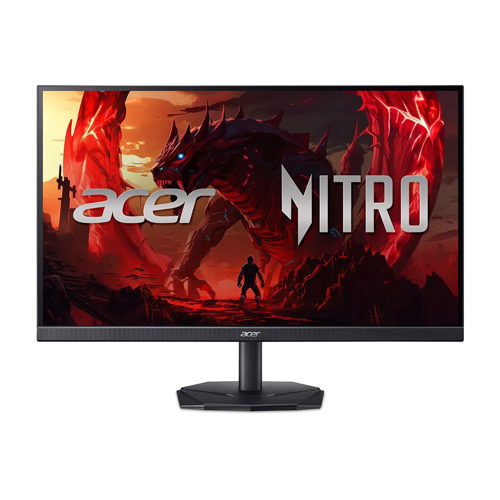 Màn Hình Gaming Acer Nitro NITRO KG271U W3 (27 inch - IPS - 2K - 0.5 ms - 240Hz)