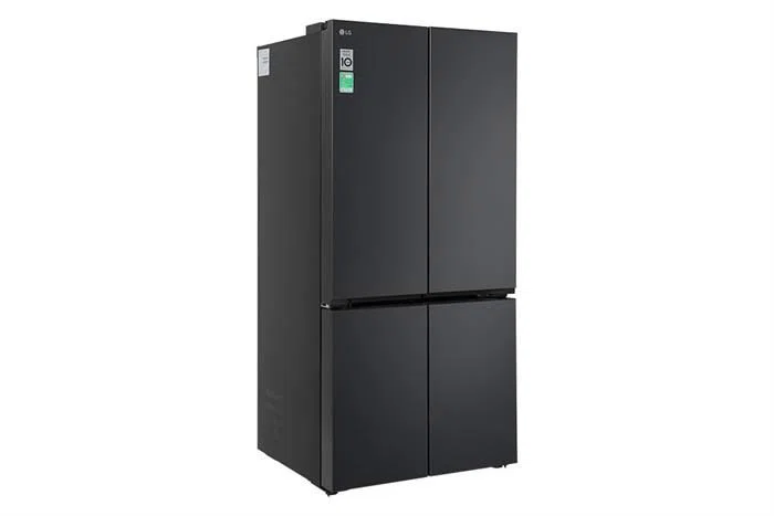 Tủ lạnh LG Inverter 575 lít LFB58BLMA.AEPPEVN