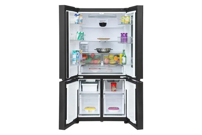 Tủ lạnh LG Inverter 576 lít LFD58BLMAI