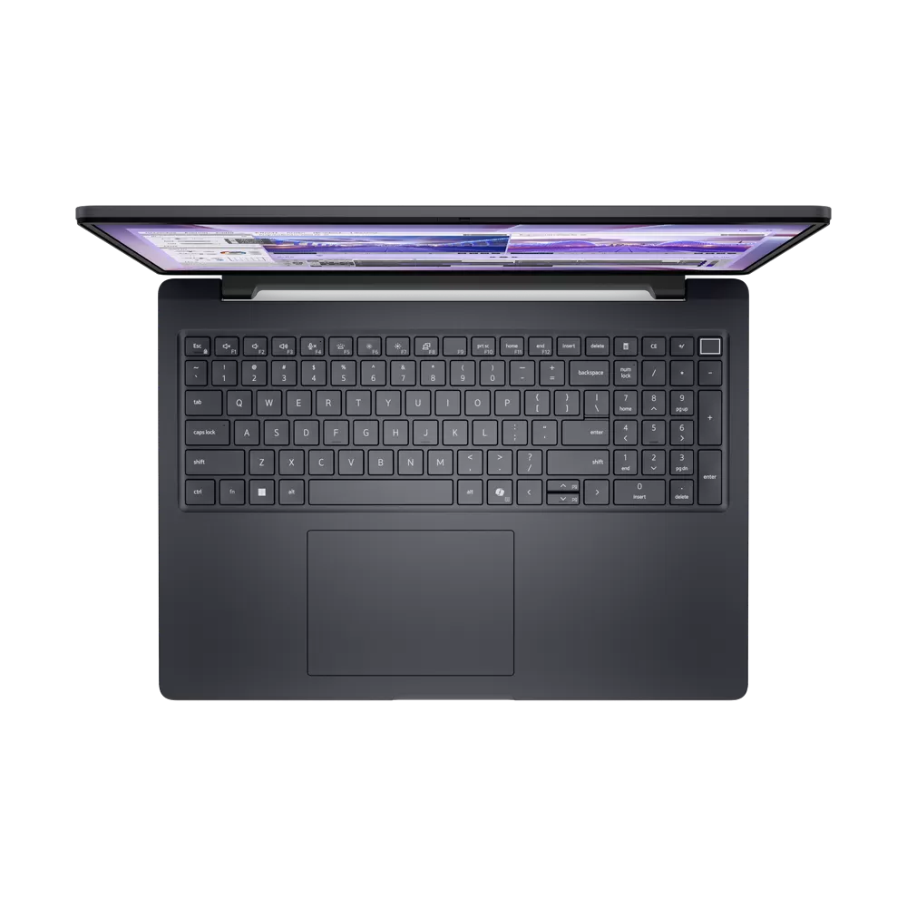 Laptop Dell Pro Max 16 MC16250 (ULTRA 9 285H VPRO/64GB DDR5 RAM/2TB SSD/16" FHD+/4 CELLS, 64WHR/RTX™ 2000, 8 GB GDDR7 /UBUNTU)