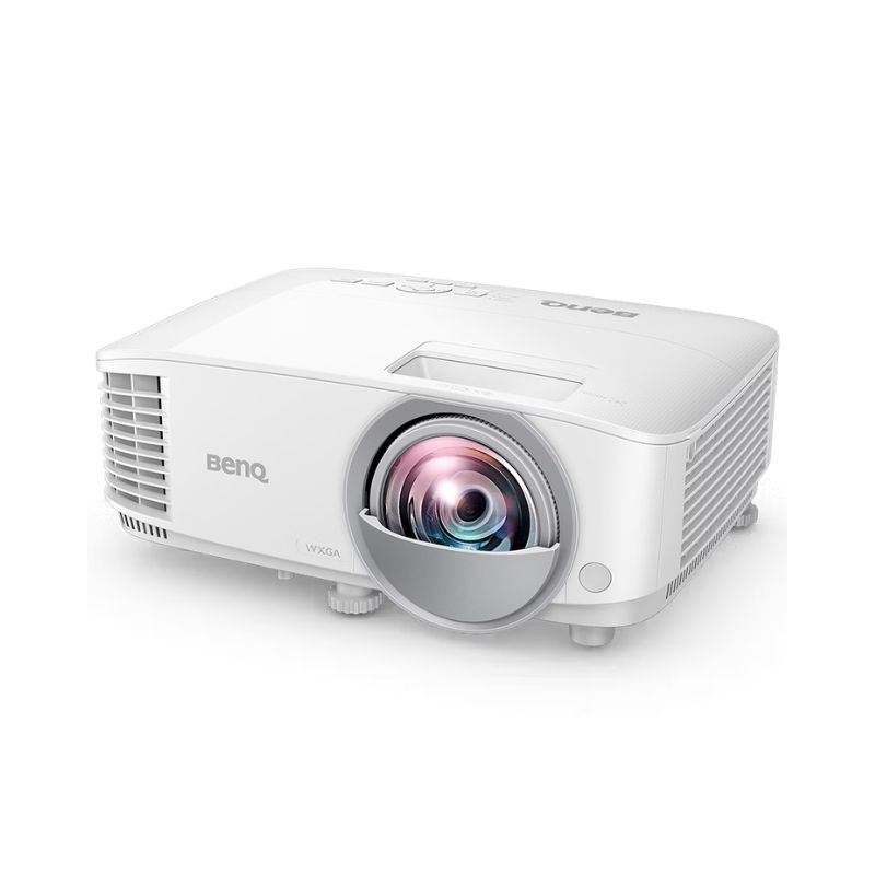 Máy Chiếu BenQ MW826STH ảnh 3