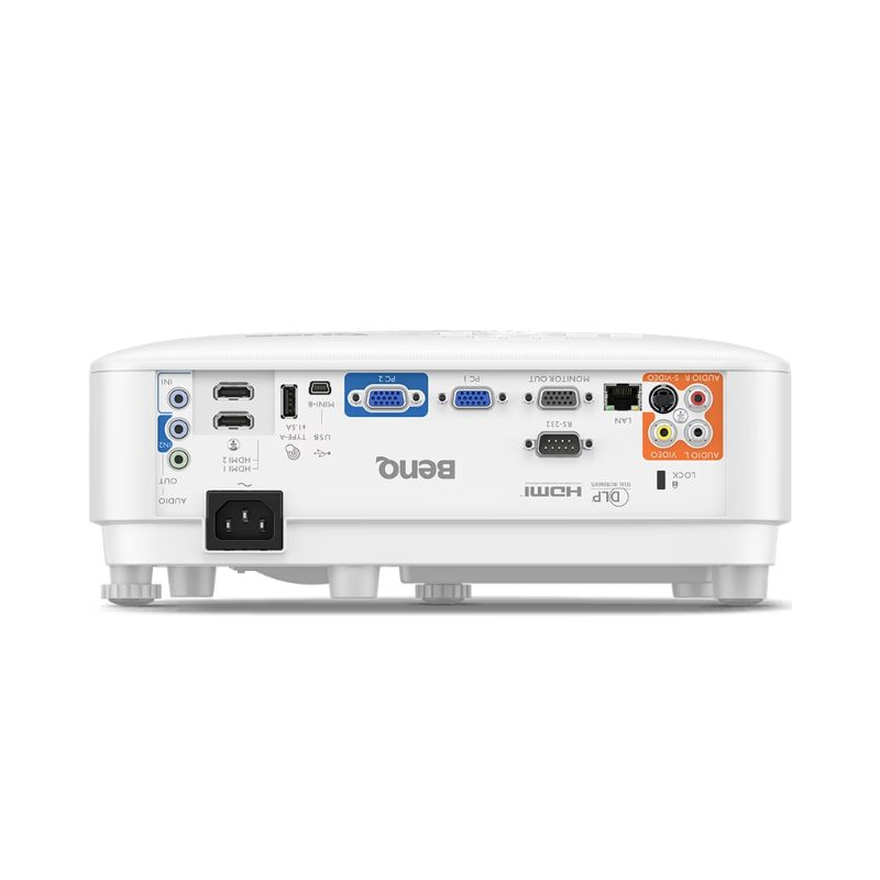 Máy Chiếu BenQ MW826STH ảnh 4