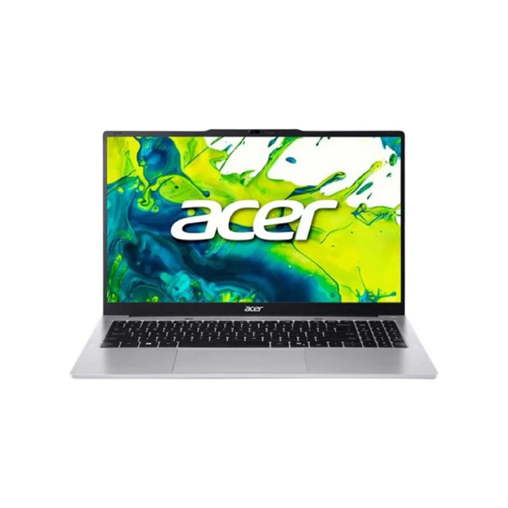 Laptop Acer N24G3 AL15-72P-581V_NX.D4CSV.001 (Core i5-13500H | 16GB | 512GB | Intel UHD | 15.6 inch FHD 60Hz | Win 11 | Bạc)