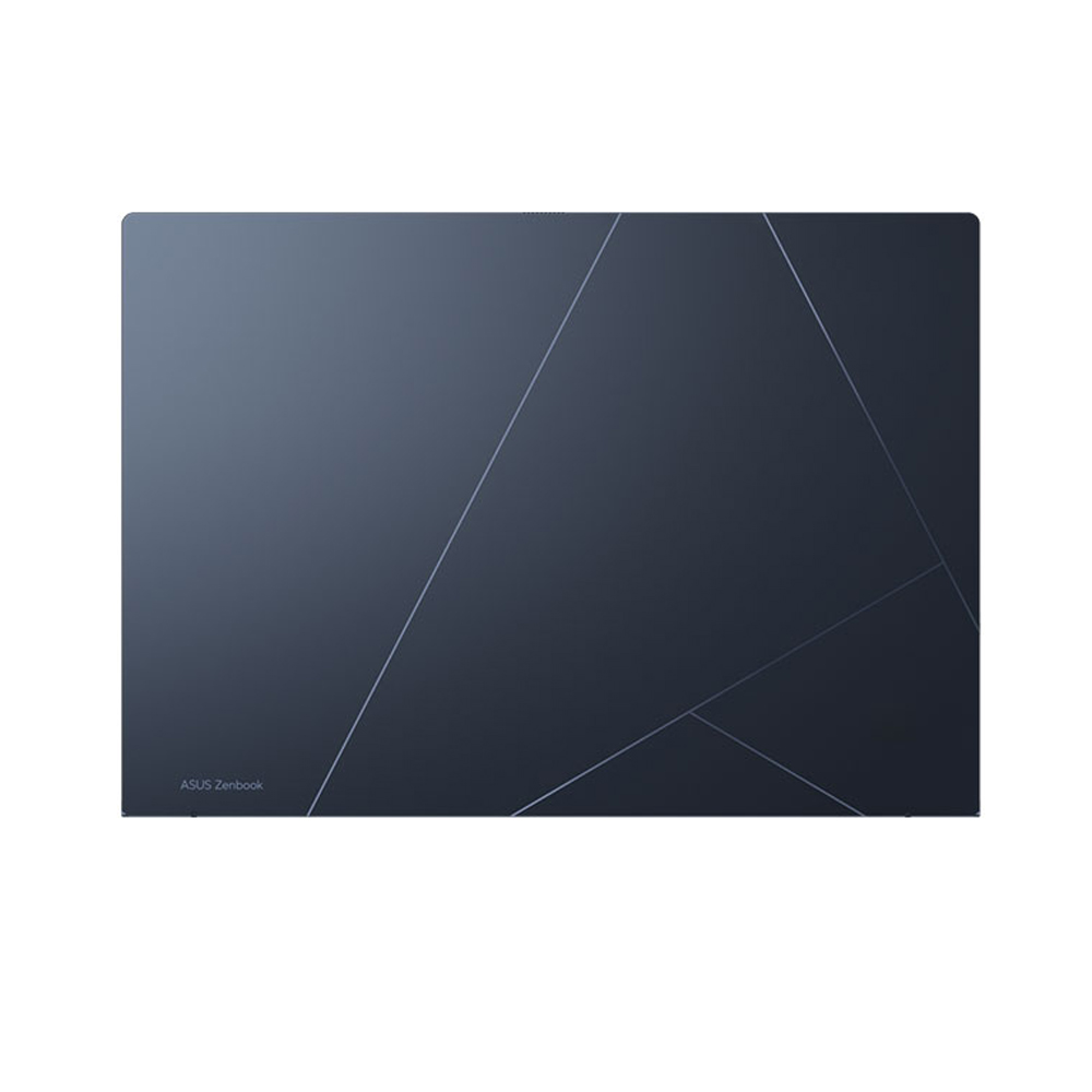 Máy tính Laptop ASUS Zenbook 14 UX3405CA-ST629W (Intel Core Ultra 7 255H 2.0 GHz | Intel Arc Graphics | 14.0-inch 3K OLED | 32GB | 512GB | Windows 11 Home SL | Xanh)