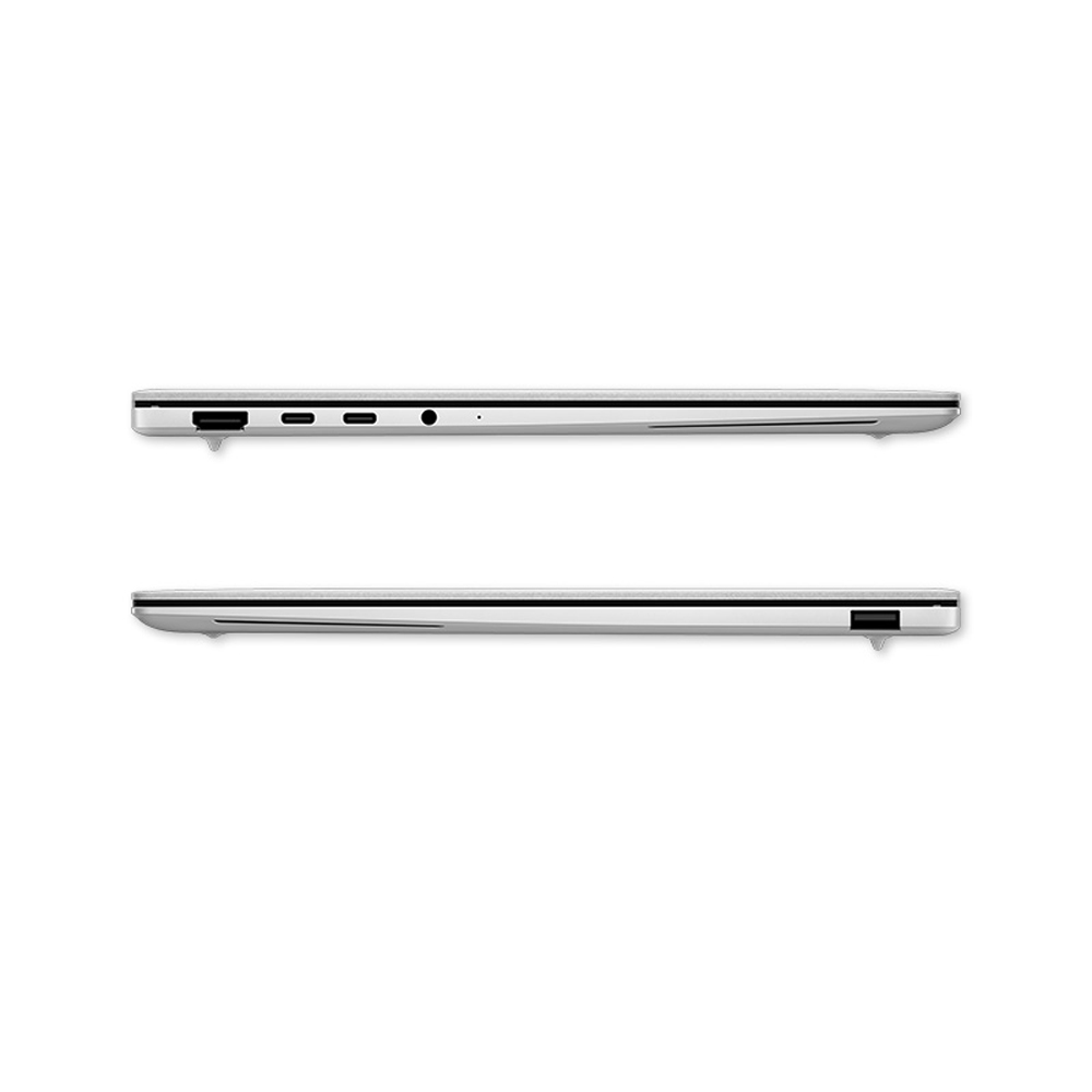 Máy tính Laptop ASUS Zenbook S 14 UX5406AA-SU415WS (Intel Core Ultra 9 386H | Intel Graphics | 14.0-inch OLED | 32GB | 512GB | Windows 11 | Office | Trắng)