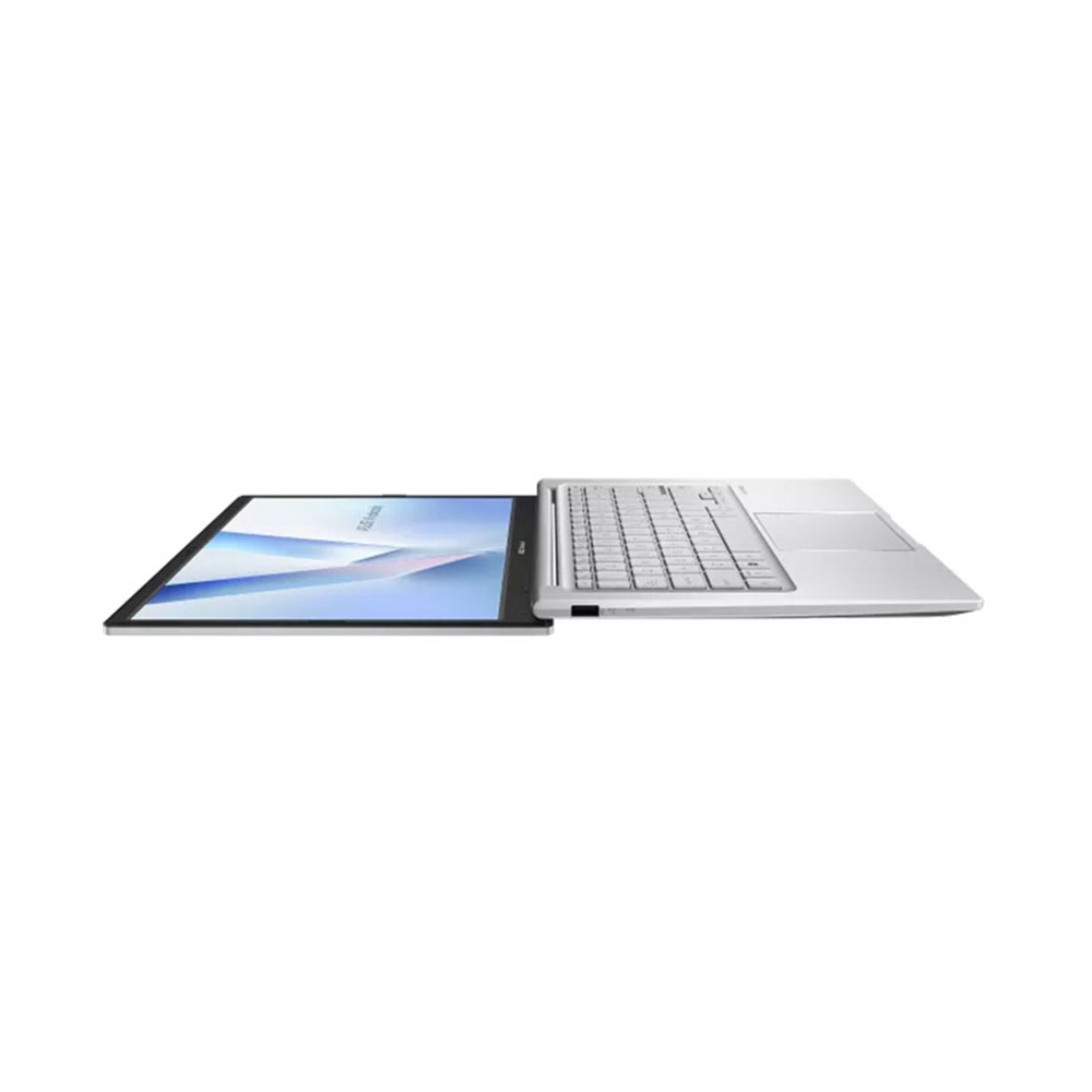 Laptop ASUS Vivobook 14 X1407CA-LY203W (Intel Core Ultra 5 Processor 225H | Intel Graphics | 14 inch WUXGA |Ram 16GB | 512GB | Win 11 |Màu Bạc) ảnh 4