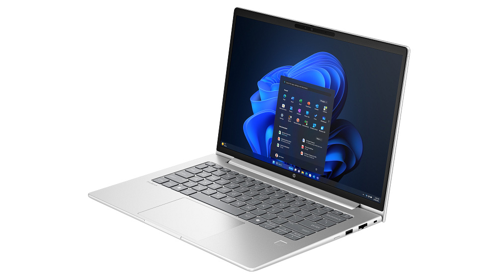 Laptop HP ProBook 4 G1i- BQ5C7PT (Thông số: Core Ultra 7 255U |Ram 16GB |SSD 512GB | Intel Graphics | 14 inch WUXGA | Win 11 | Bạc)