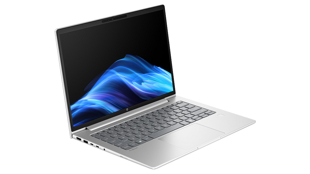 Laptop HP ProBook 4 G1i- BQ5C7PT (Thông số: Core Ultra 7 255U |Ram 16GB |SSD 512GB | Intel Graphics | 14 inch WUXGA | Win 11 | Bạc)