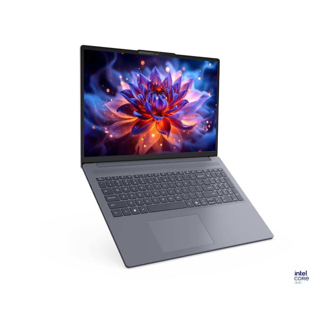 Laptop Lenovo IdeaPad Slim 3 14IWC11 83RQ002PVN (Intel Core 5 320 | Intel Graphics | 14 inch WUXGA IPS |Ram 8GB | 512GB | Win 11 |Màu Xám) ảnh 2