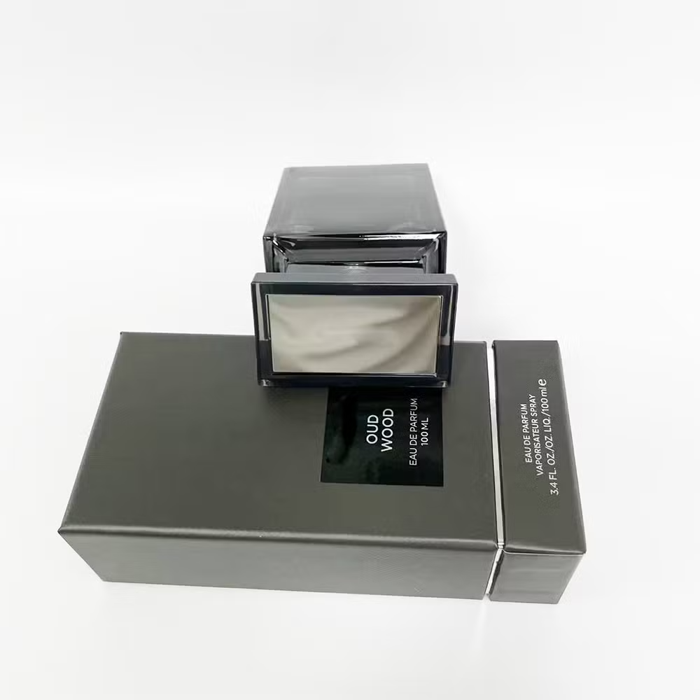 Nước hoa nguyên bản cao cấp, hương gỗ, unisex