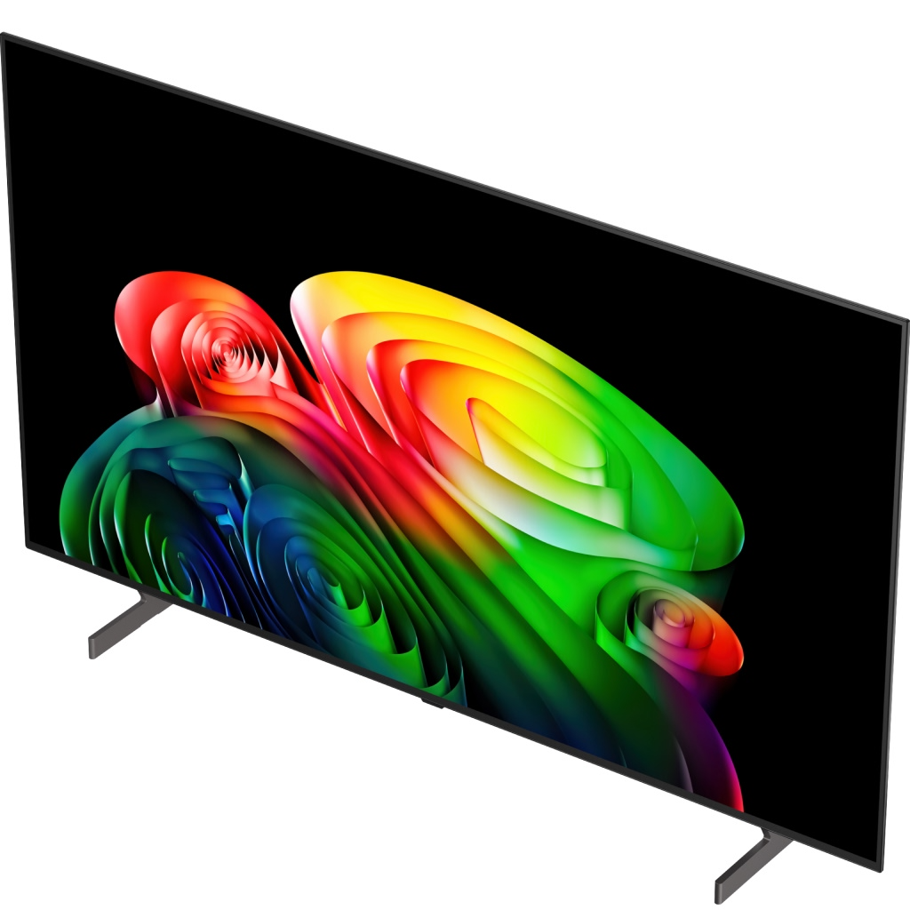 Smart Tivi OLED AI LG 4K 65 inch OLED65B6PSA Đen