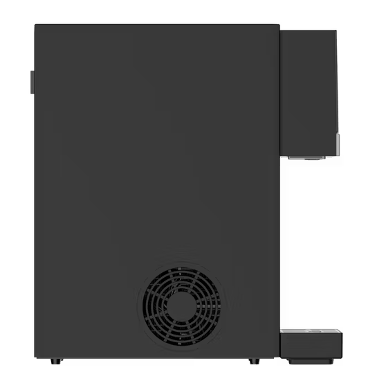 Máy lọc nước thẩm thấu ngược RO thông minh