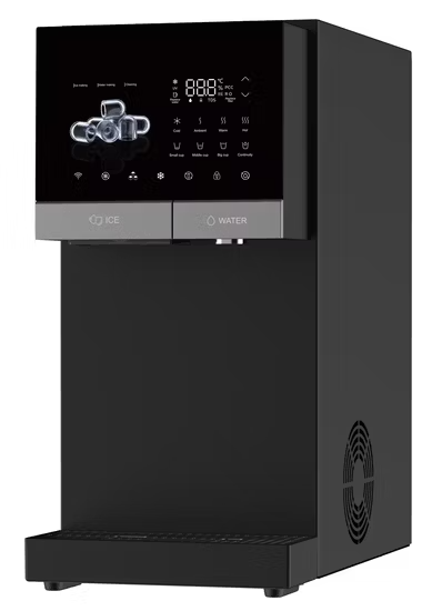 Máy lọc nước thẩm thấu ngược RO thông minh