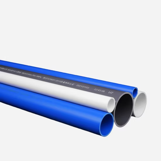 Ống nhựa thermoplastic linh hoạt cho hệ thống ống công nghiệp