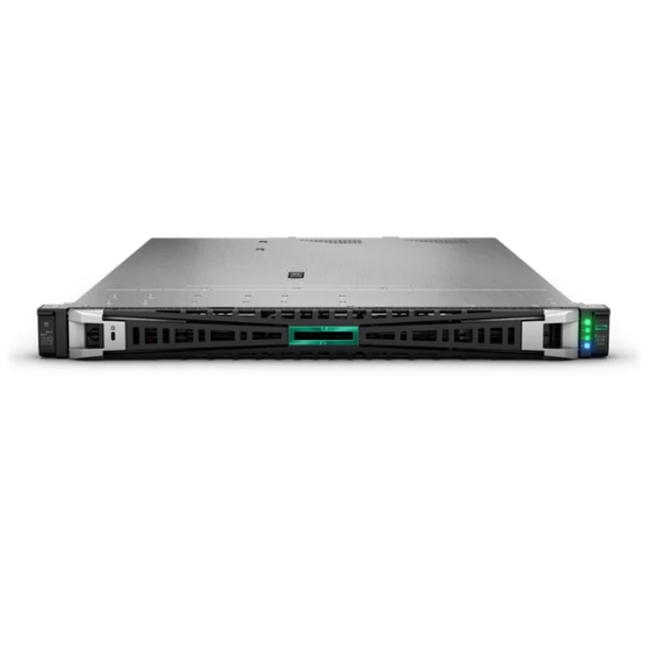 Máy chủ HPE DL360 Gen11 8SFF CTO Server, 1xIntel Xeon-Silver 4510, 1x16GB (1x16GB), 1xMR408i-o Gen11, 1xBCM5719 Ethernet 1Gb, 1x800W Power
