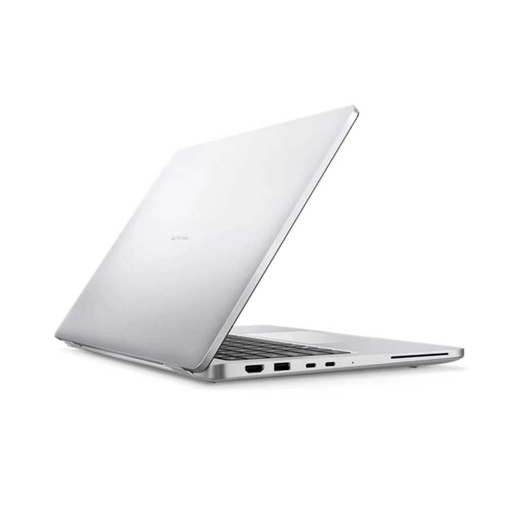 Laptop Dell Pro 14 Plus 42DLT-PB14U501 (Intel Core Ultra 5 235U | 32GB | 512GB | 14 inch FHD + | Win 11)