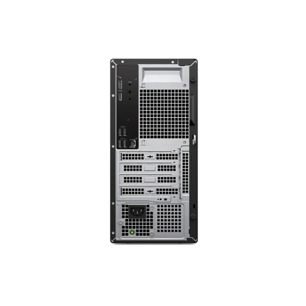 Máy tính để bàn đồng bộ Dell Tower ECT1250 TFPC8 (Intel Core i3-14100/8GB/512GB SSD/KB Copilot/M/Win 11SL/Đen)