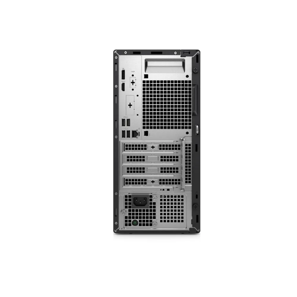 Máy tính để bàn Dell Pro Tower QCT1250-71076109 (Core i5-14500 vPro/8GB/512GB SSD/Intel Graphics/KB,M/KYHD/Win 11 Home)