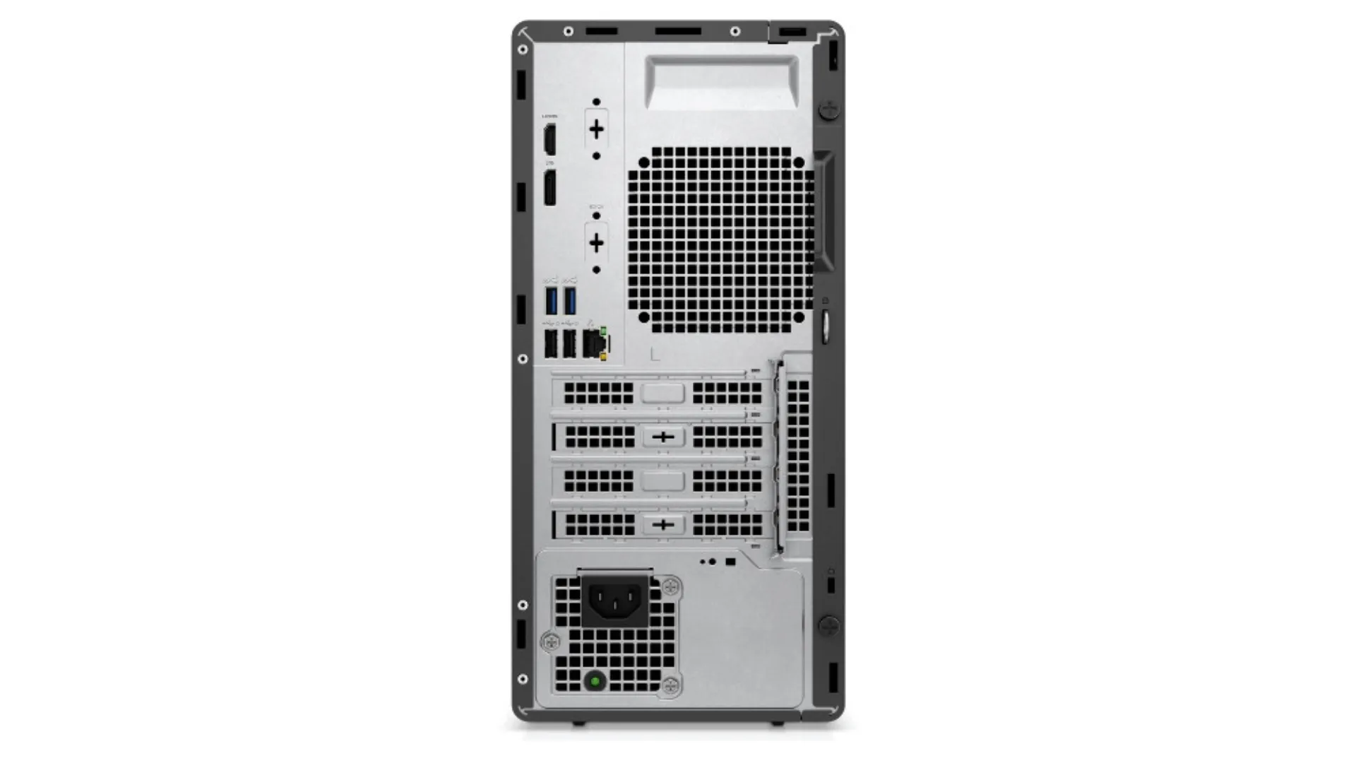 Máy tính để bàn đồng bộ Dell OptiPlex 7020 Tower 71083698 (Intel Core i5-14500/8GB/512GB/Intel UHD/Ubuntu)
