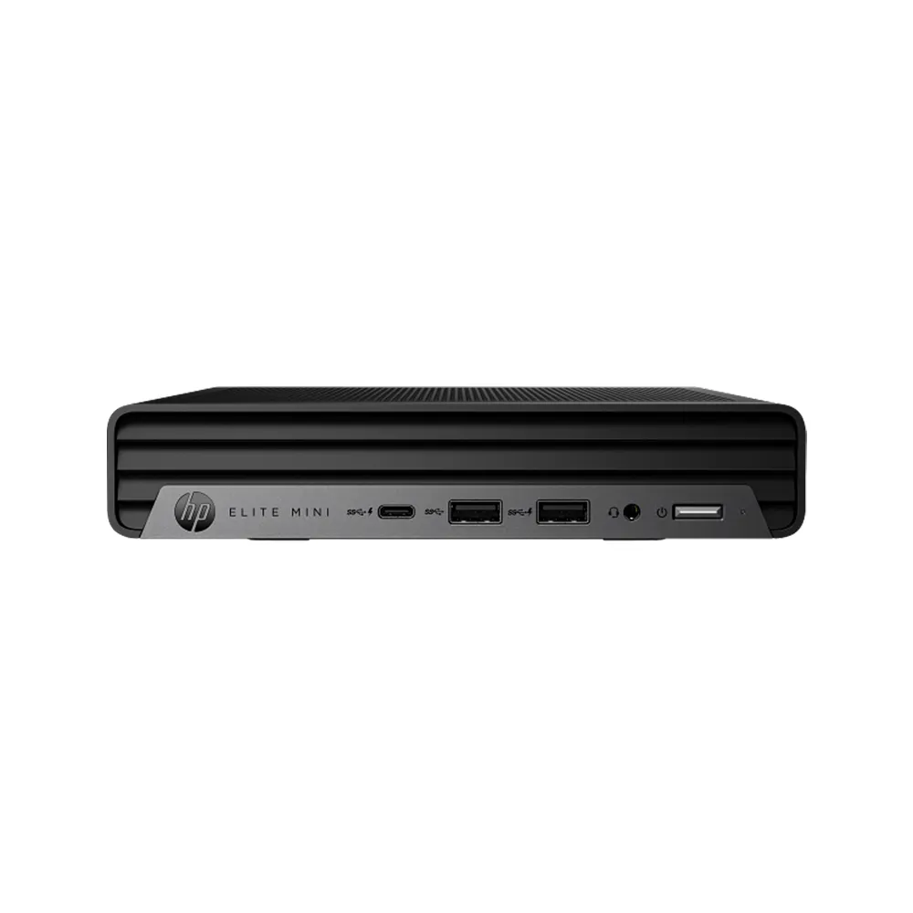Máy tính để bàn đồng bộ HP Pro Mini 400 G9 C46D9AT (i5 14500T/8GB/512GB/USB Mouse & Keyboard/W11H/1Y)