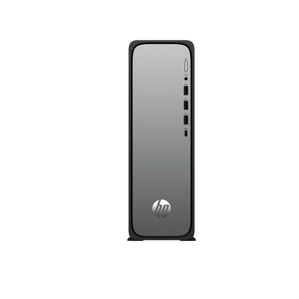 Máy tính để bàn HP Omnidesk S03-0042d C16DVPA (Intel Core i7-14700/16GB/512GB/Intel UHD/WL/BT/KB/M/W11SL/ĐEN)