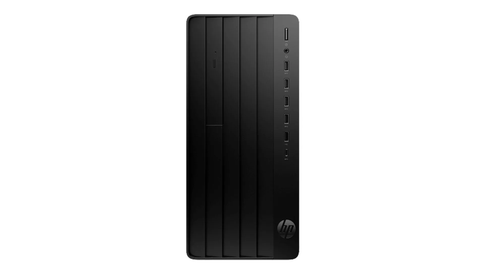 Máy tính để bàn HP Pro Tower 280 G9 CU3B7AT (Intel Core i5-12500/8GB/256GB/Intel UHD Graphics 770/Win 11 Home/180W)