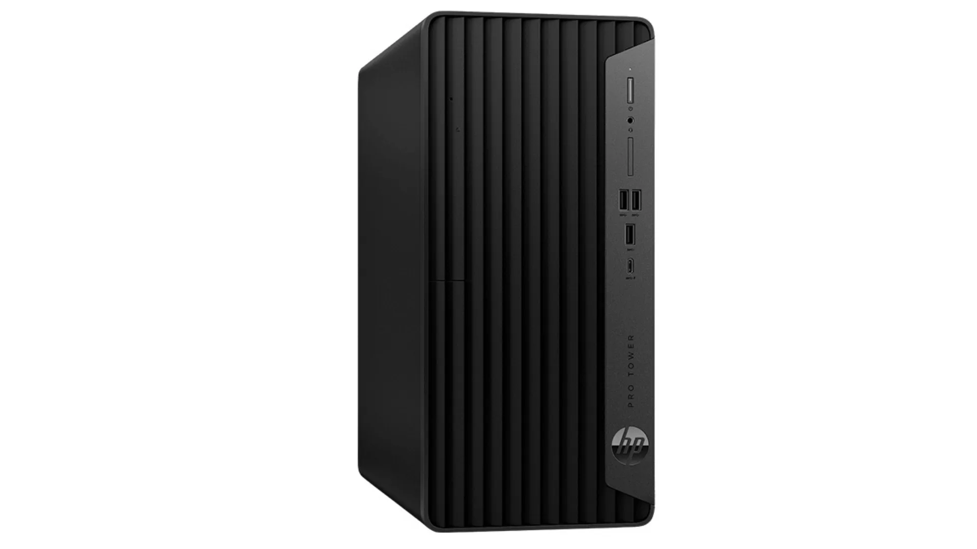 Máy tính để bàn đồng bộ HP Pro Tower 400 G9 AZ6E4PT (Intel Core i5-14500/8GB/256GB/Intel Graphics/Win 11/Đen)