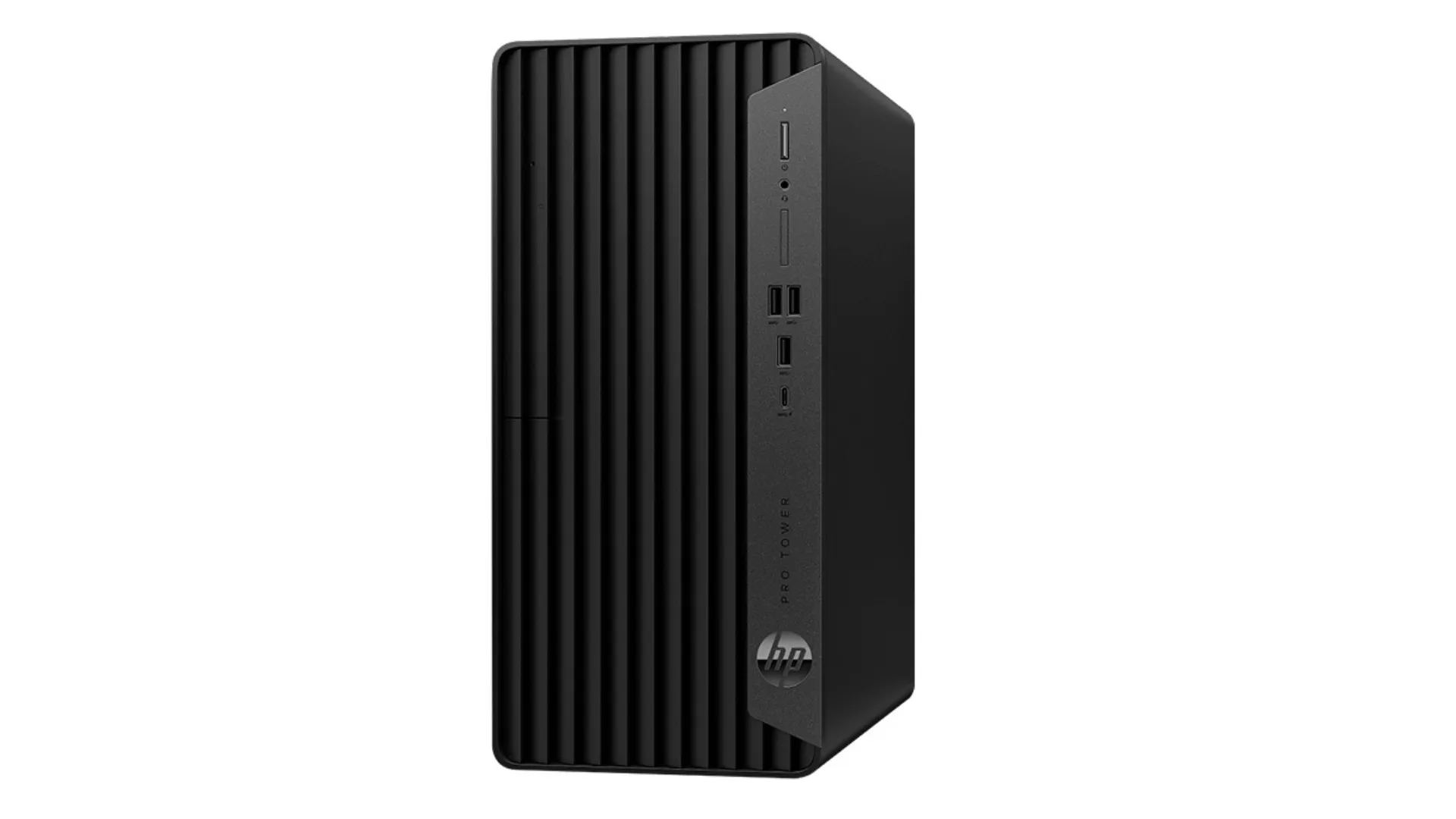 Máy tính để bàn đồng bộ HP Pro Tower 400 G9 AZ6E4PT (Intel Core i5-14500/8GB/256GB/Intel Graphics/Win 11/Đen)
