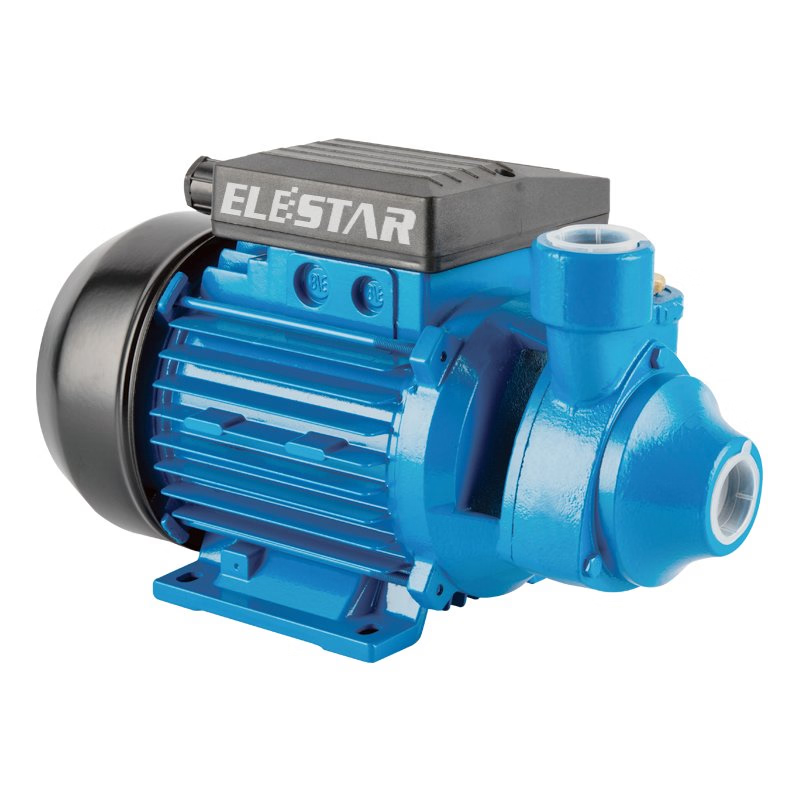 Máy bơm tăng áp gia dụng, máy bơm nước điện gắn trên bề mặt gang