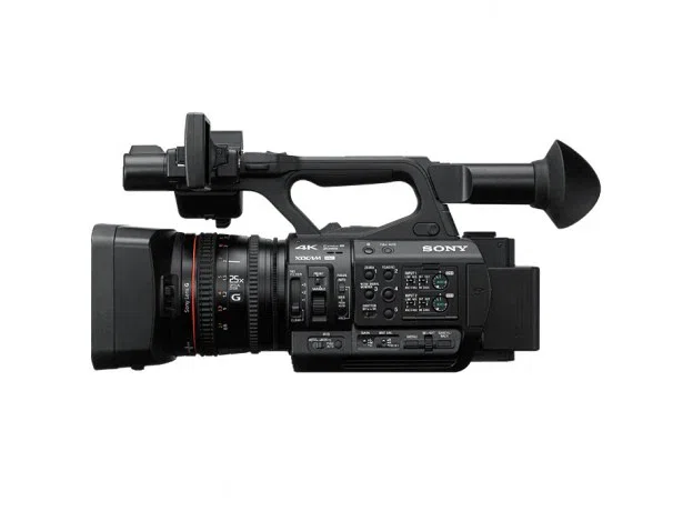 Máy quay chuyên nghiệp Sony PXW-Z190V