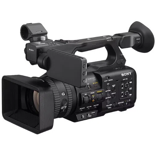 Máy quay chuyên nghiệp Sony PXW-Z200