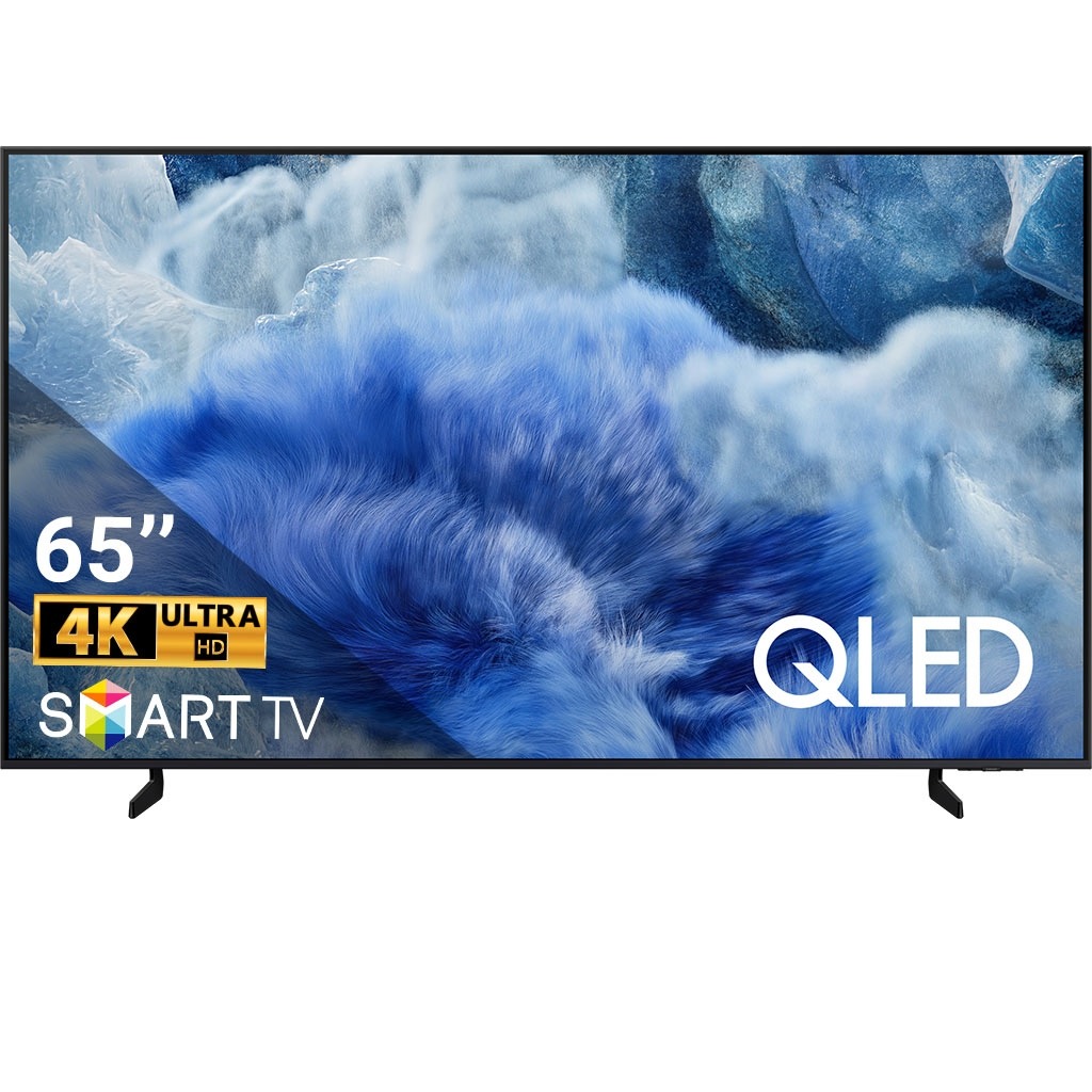 Smart Tivi QLED Samsung 4K 65 inch QA65Q8FAA Giá Tốt