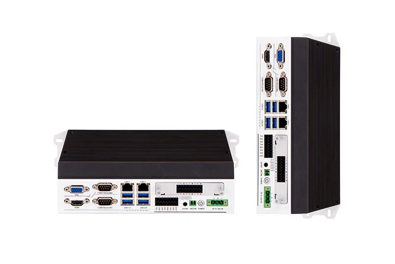 Máy tính công nghiệp mini QY-B5200