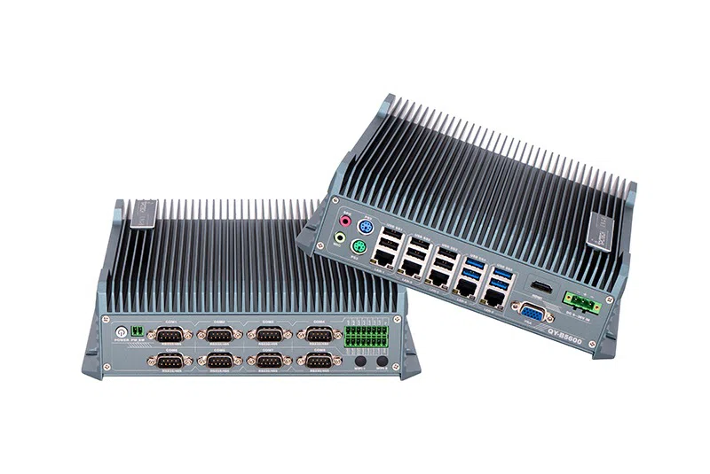 Máy tính công nghiệp mini QY-B5600