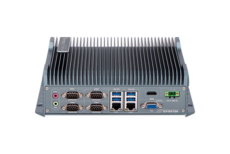 Máy tính công nghiệp mini QY-B5700