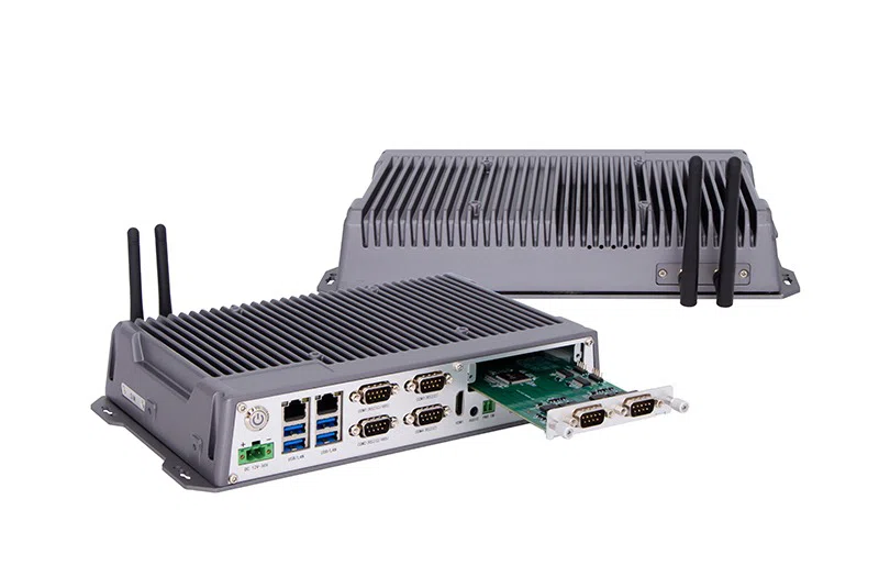 Máy tính công nghiệp mini QY-B8000