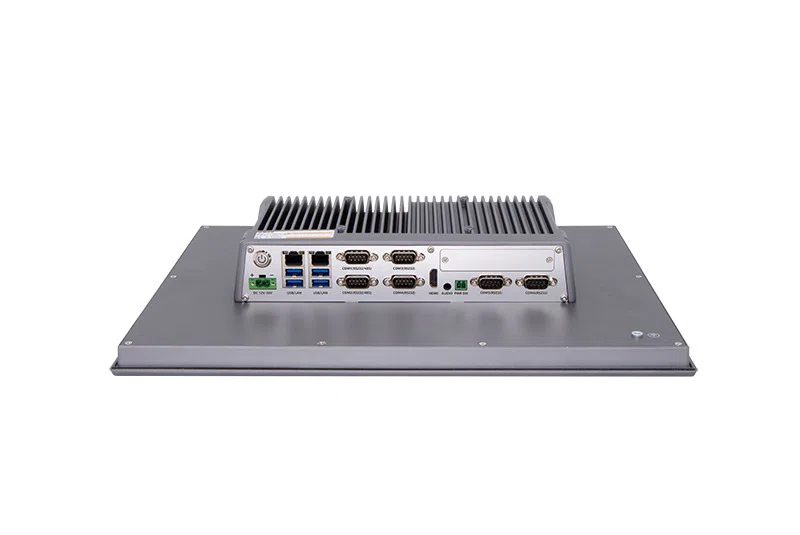 Panel PC công nghiệp QY-P8170