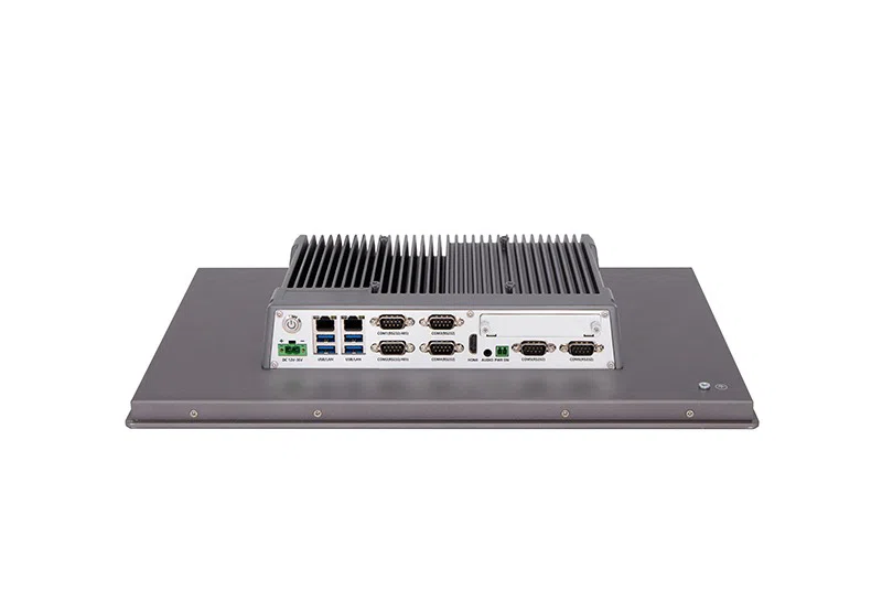 Panel PC công nghiệp QY-P8173