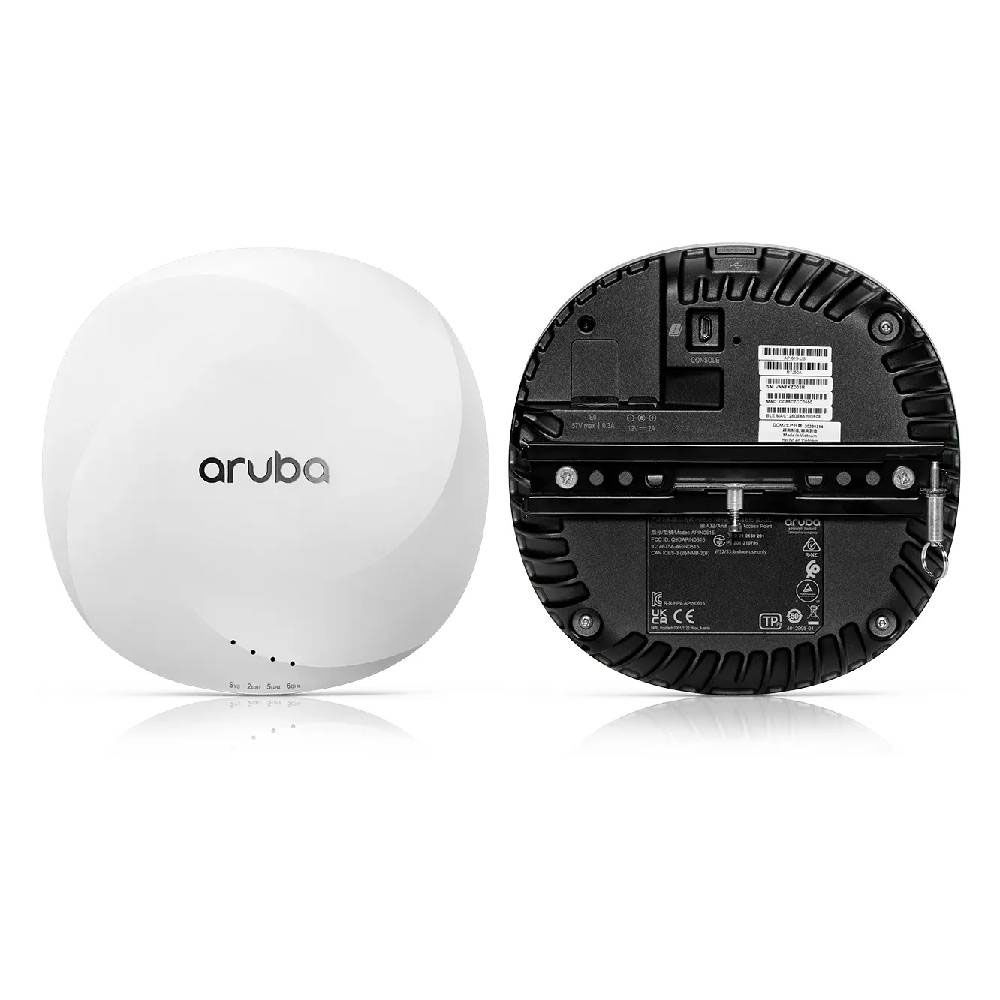 Bộ phát wifi Aruba R7J49A AP-615 (RW) Unified AP