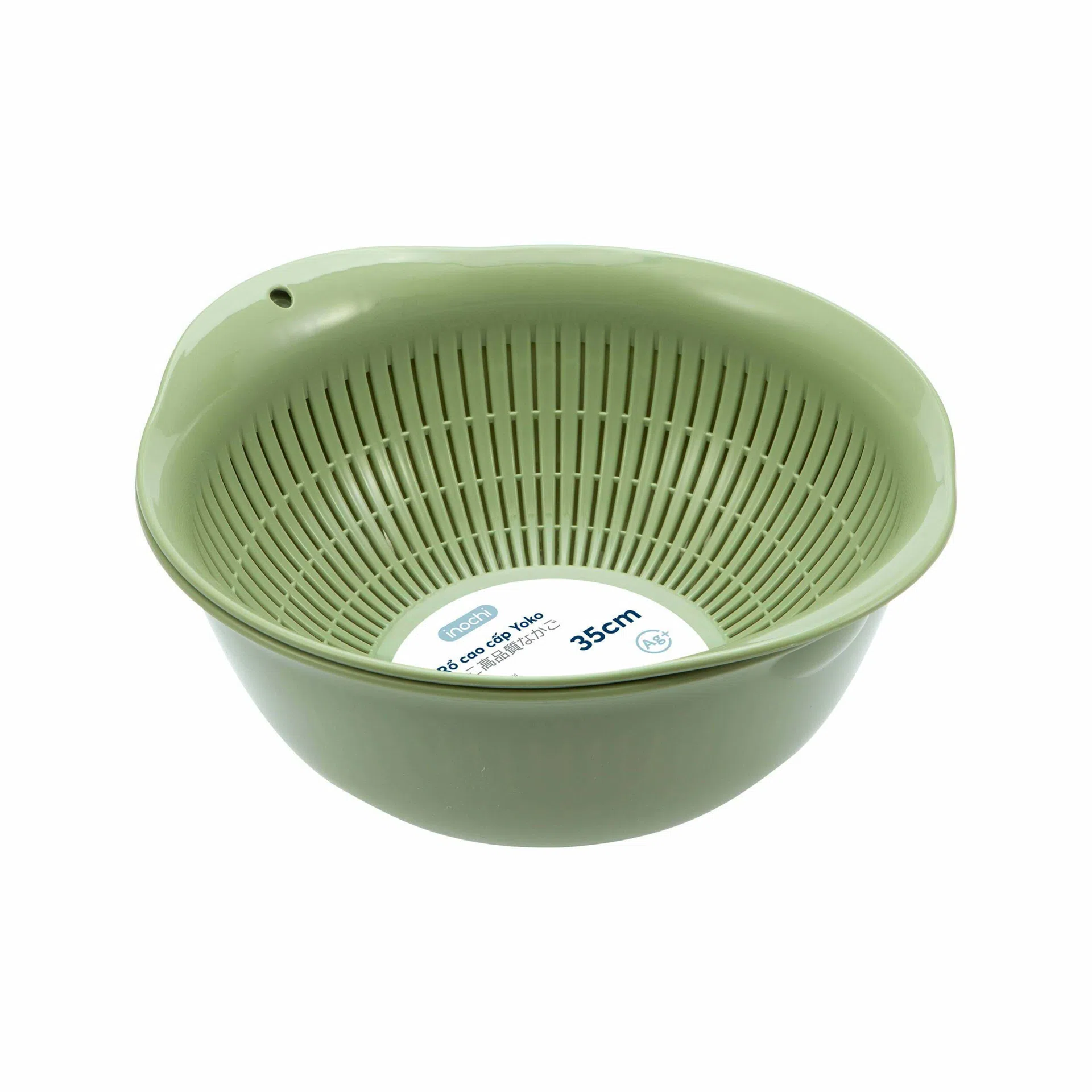 Rổ cao cấp Inochi Yoko 35cm
