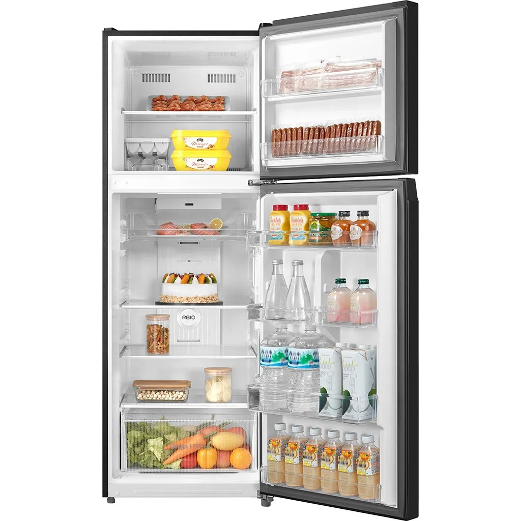 Tủ lạnh Toshiba Inverter 312 lít GR-RT416WE-PMV(58)-MM