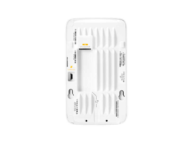 HPE NW ION AP Bdl w/PSU (RW) AP22D