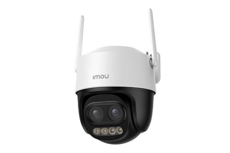 Camera IP Ngoài Trời 360 Độ 5MP IMOU Cruiser Z IPC-S7DP-5M0WEZ
